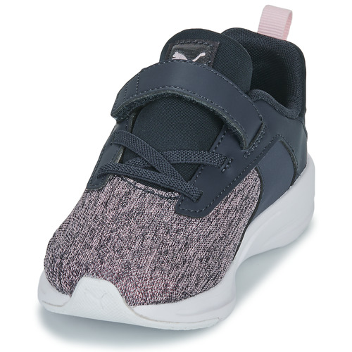 Puma - PS COMET 2 ALT V - Marine / Blanc