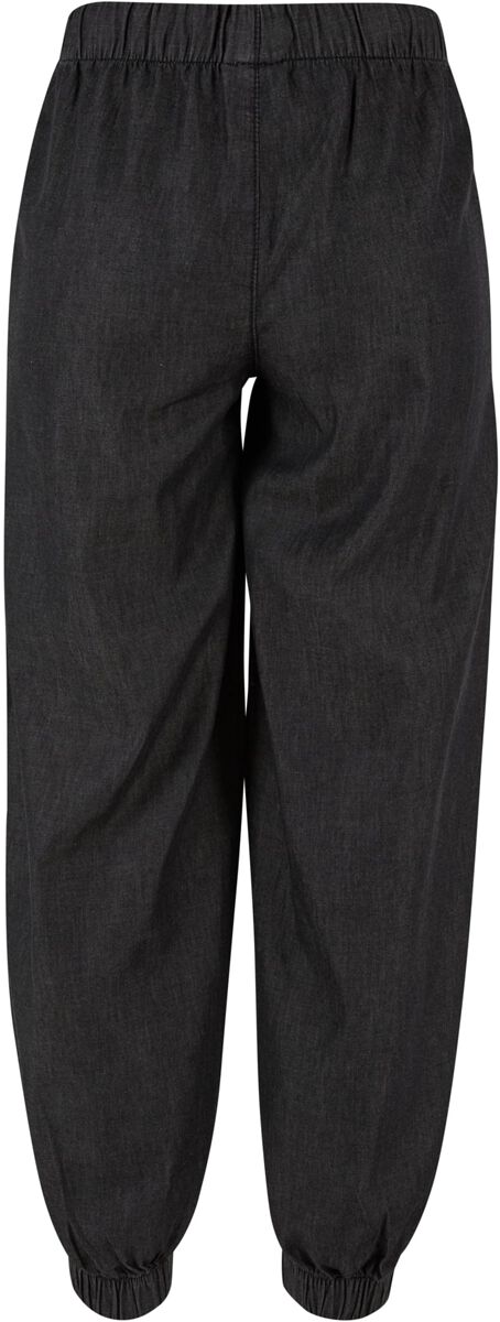 Jogging Léger Effet Denim | Urban Classics Bas de survêtement