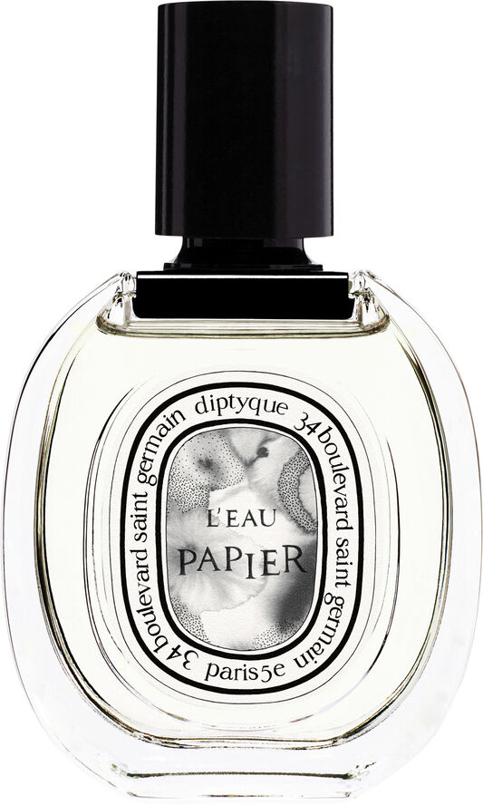 Diptyque Eau Papier Eau de Toilette 50 ML