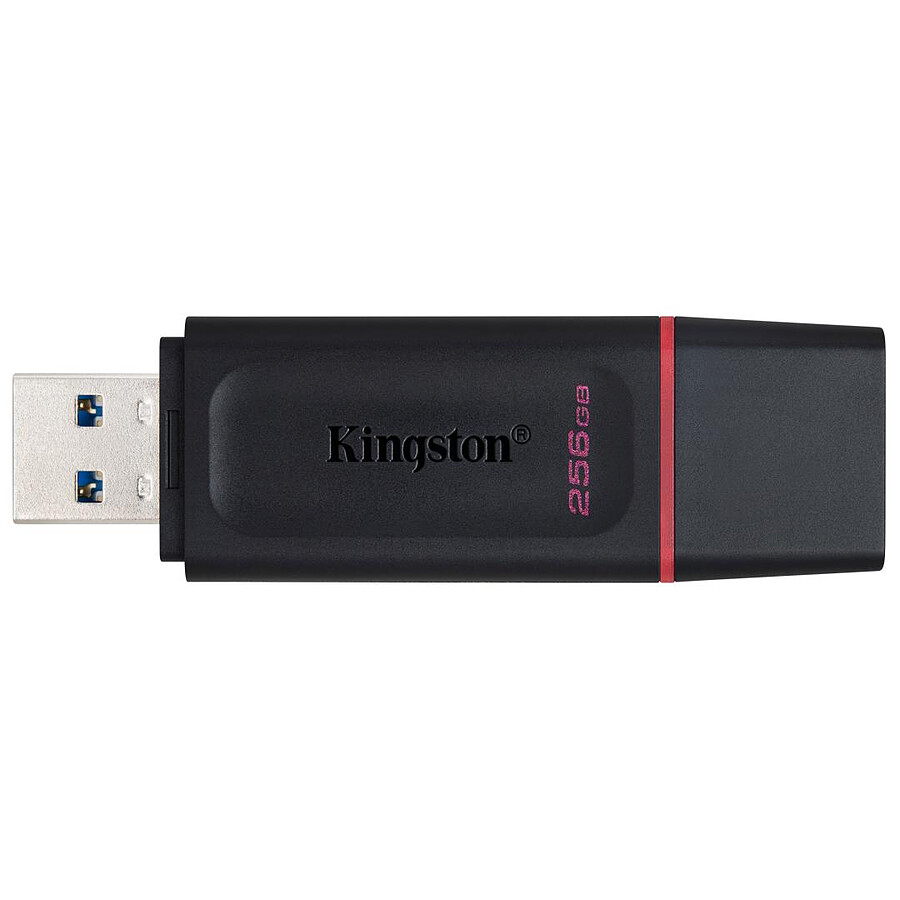 Kingston DataTraveler Exodia - 256 Go