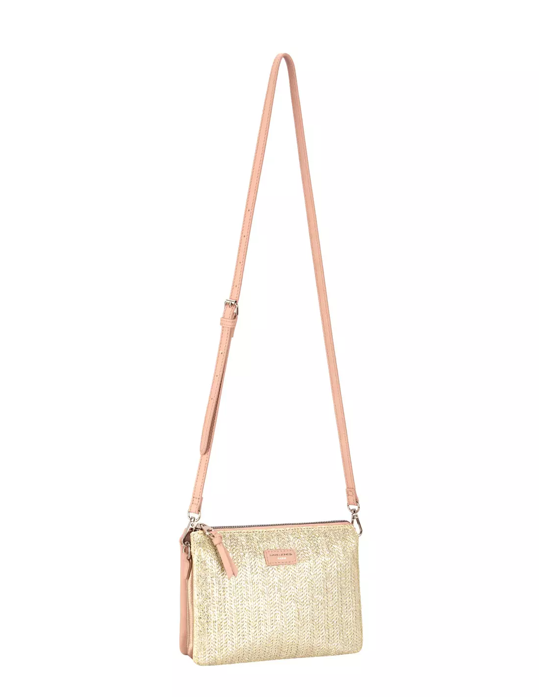 CM6946 - Sacs & maroquinerie APRICOT