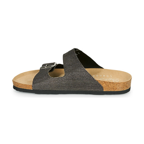 Pepe jeans - OBAN MESH - Gris