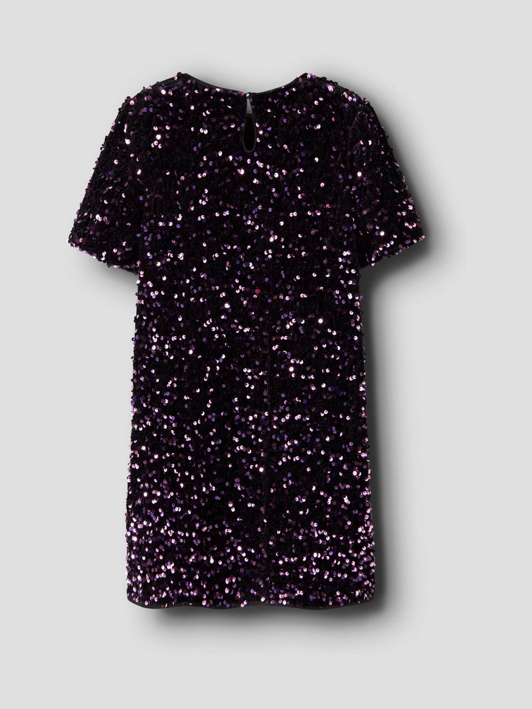 Name It Sequin Dress