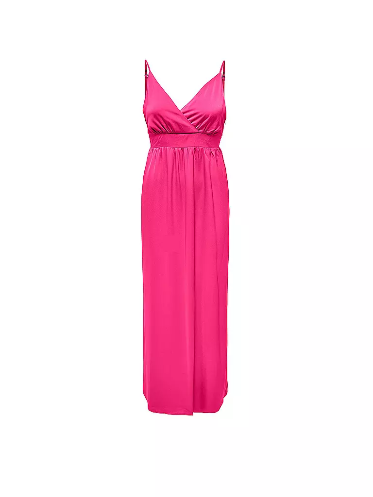 ONLY Maxikleid ONLTINA pink