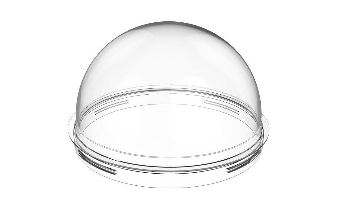 Ersatzkuppel MX-A-SD-DCT TransparentTransparente Domkuppel