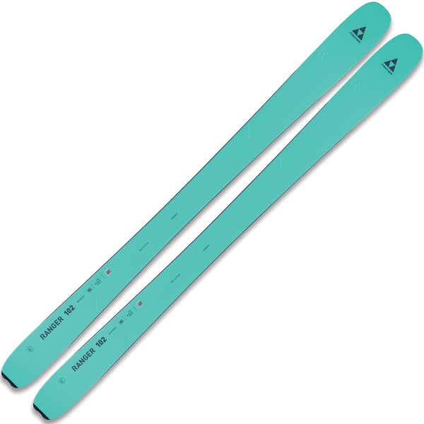 Ski FISCHER RANGER 102 W