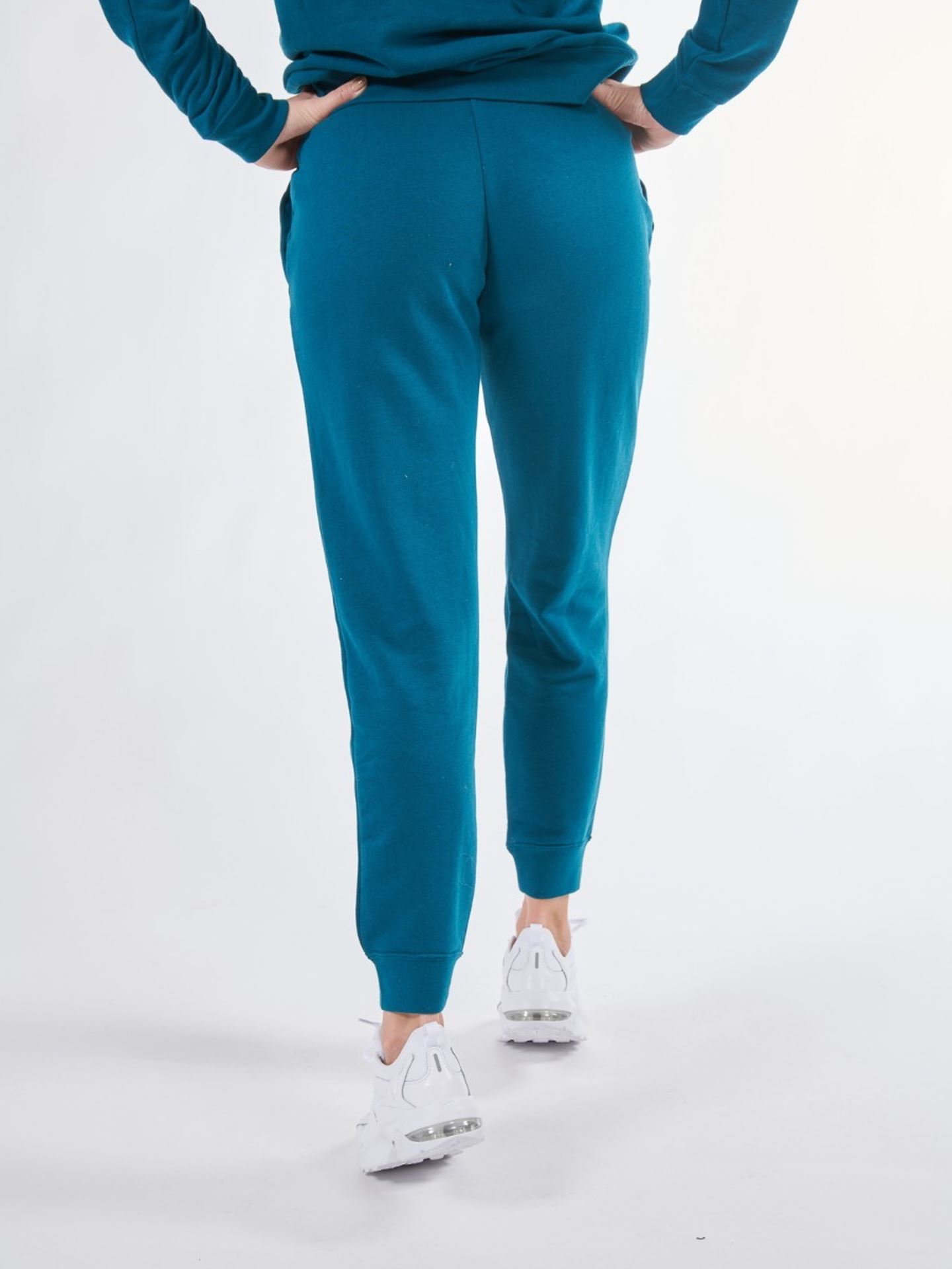 Essential Pant Reg Fleece