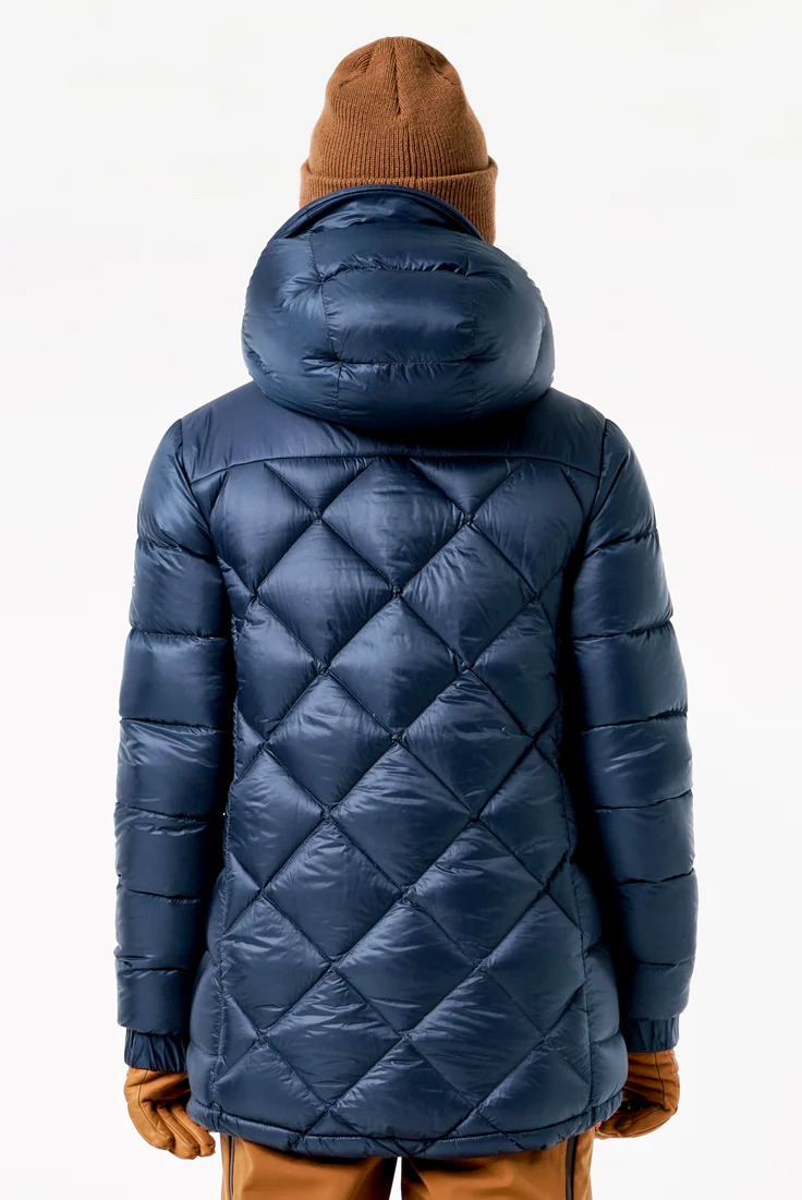 Wm'S Whitecap Down Parka