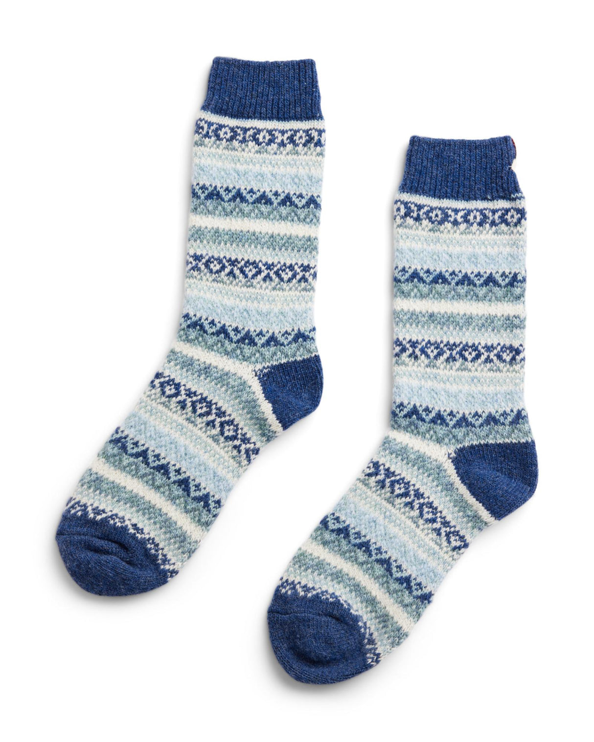 Amundsen<br>Skauen Mid Calf Socks