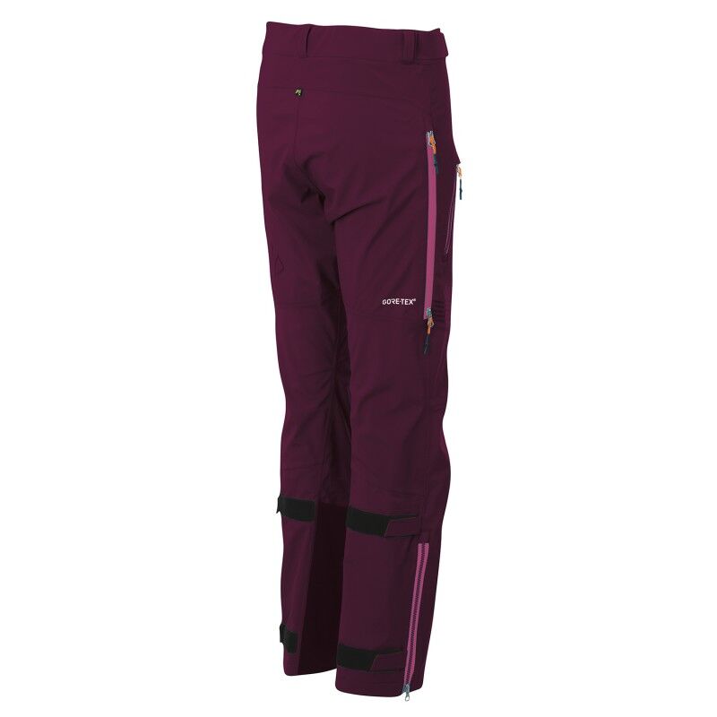 Jorasses Plus Pant - Pantalon imperméable femme
