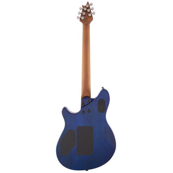 EVH Wolfgang WG Std QM NL