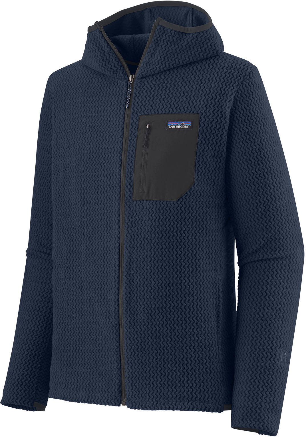 Patagonia R1 Air Full-Zip Hoody M's