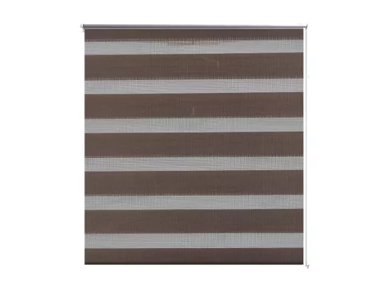 Store enrouleur marron tamisant marron 80 x 0.18 x 175 cm 4102099