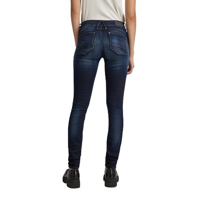 Jean femme Lynn Skinny Wmn G-STAR