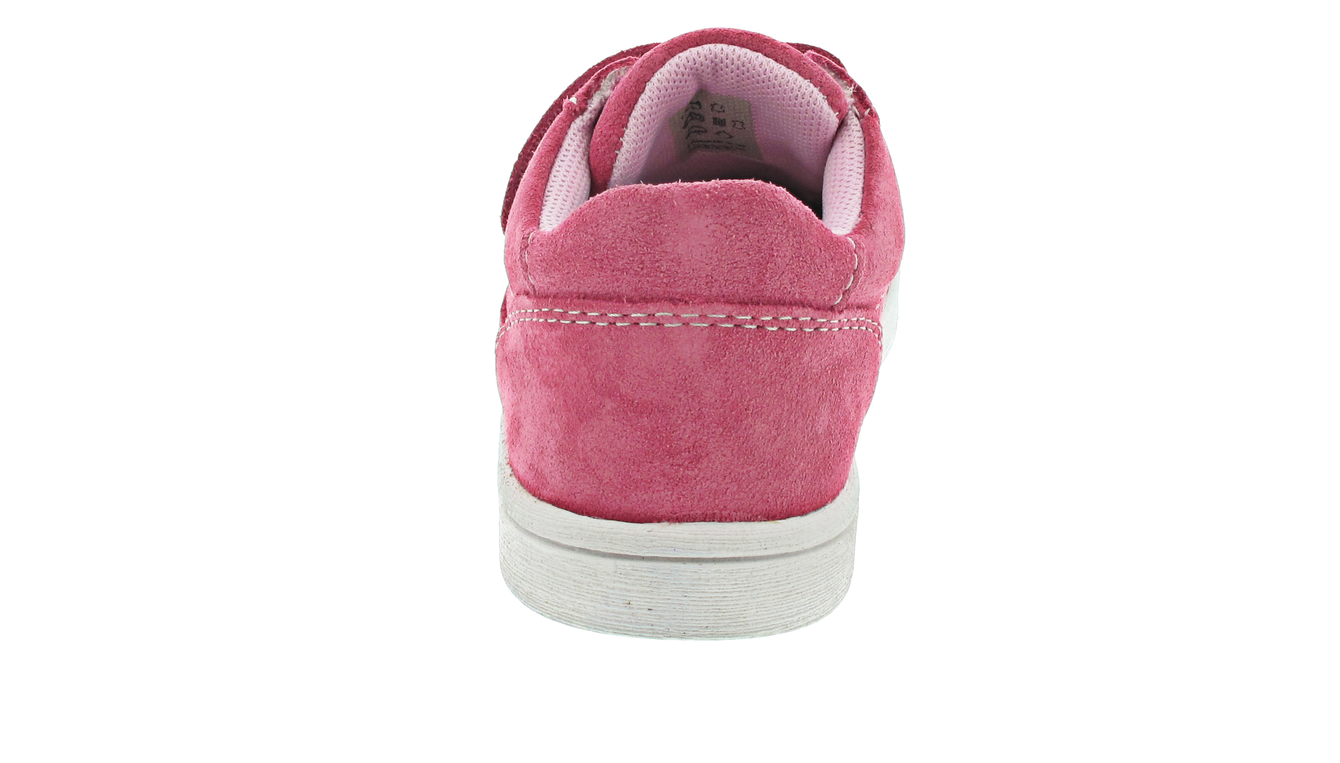 Lurchi Ariso Sneaker pink
