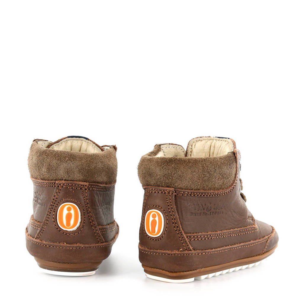 Shoesme BP7W034-Dleren babyschoenen
