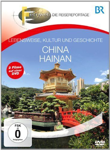 Suedchina & Hainan