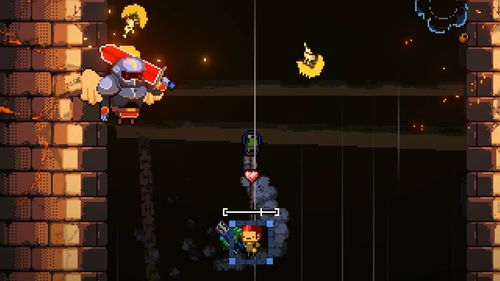 Enter Exit The Gungeon- PlayStation 4