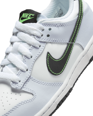 Nike Dunk Low Little Kids' Shoes