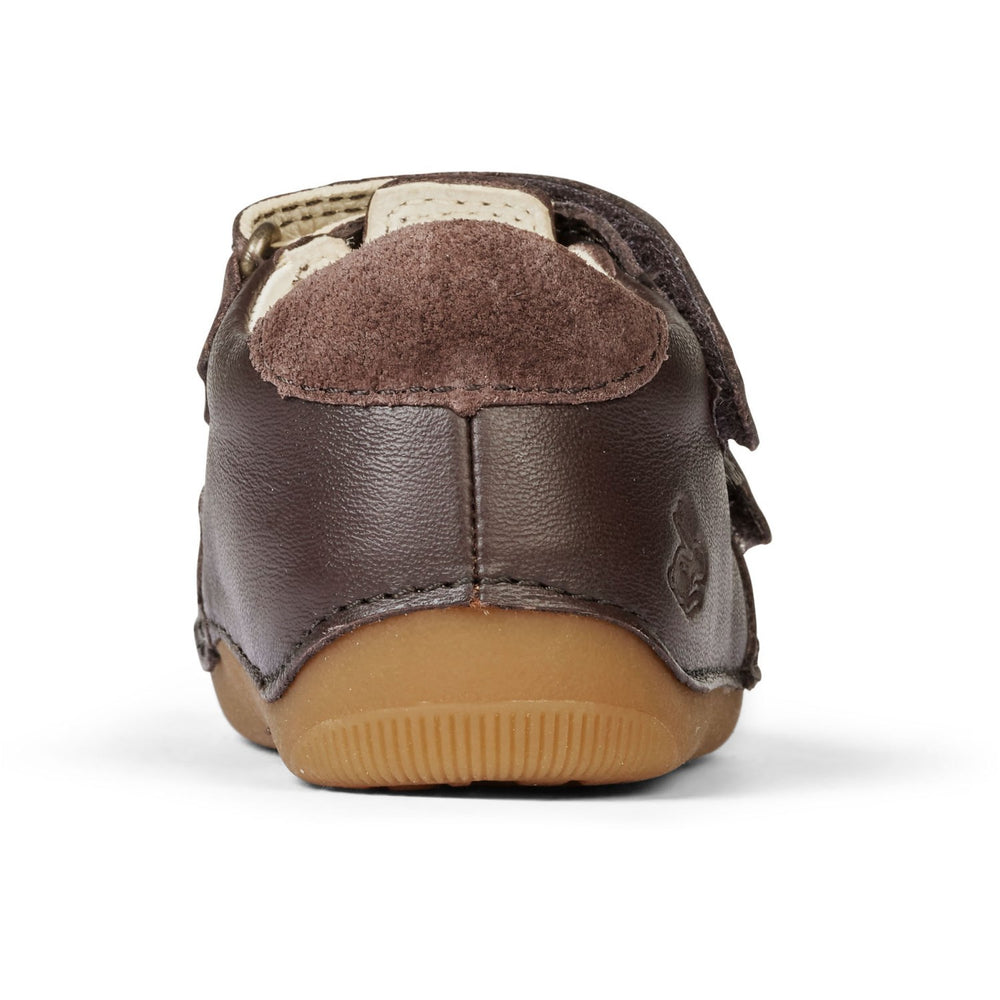 Køb Bundgaard Dark Brown Petit Summer