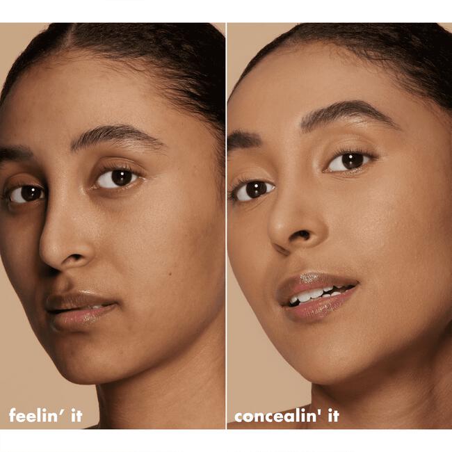 e.l.f. Hydrating Camo Concealer Tan Sand