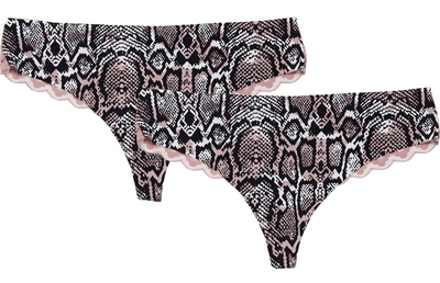 Milki String 2-pack, Snake