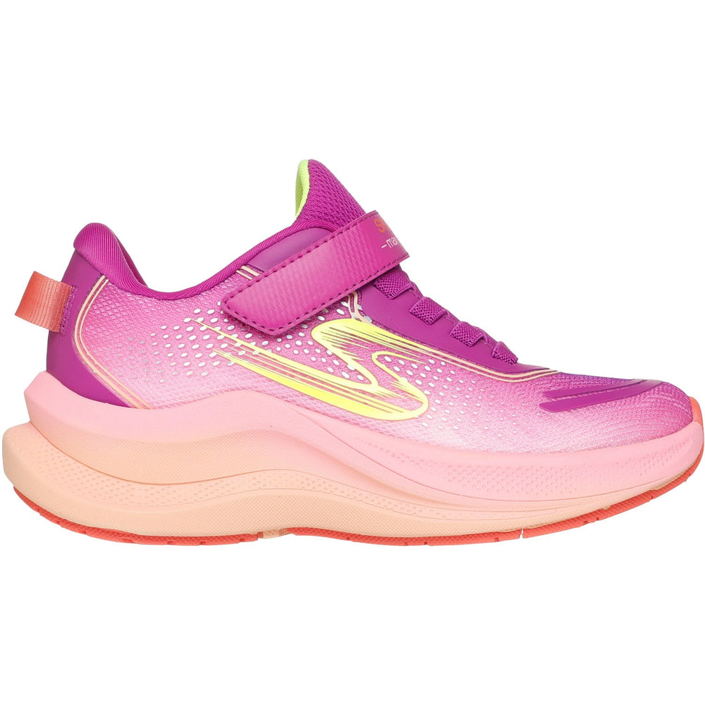 Køb Skechers Purple Max Cushioning Ascend Sunset Searching