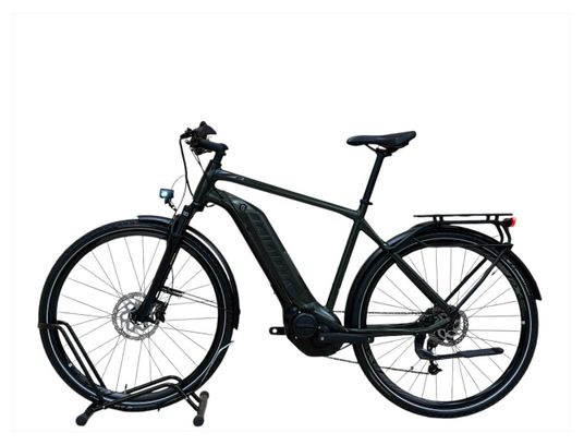 Produit reconditionné . Giant Explore E 3 SHIMANO ALIVIO 2022 . Vélo électrique . Giant . très bon état