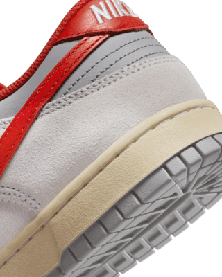 Nike Dunk Low Men's Shoes