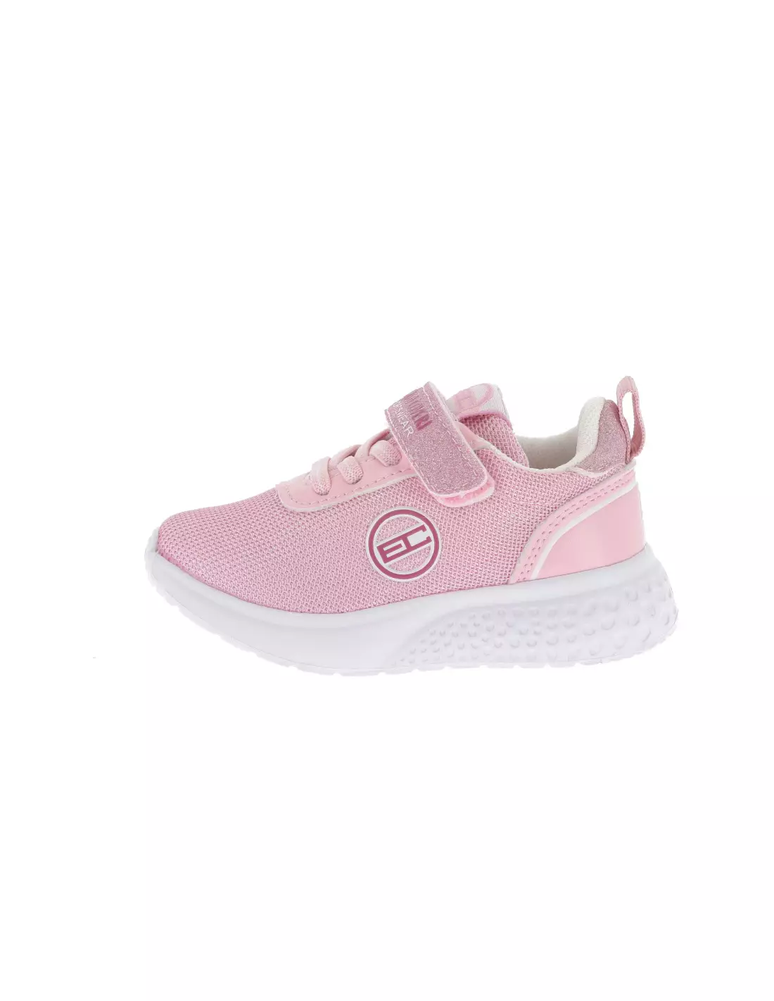 ENRICO COVERI CKG314340 - Baskets 02-PINK