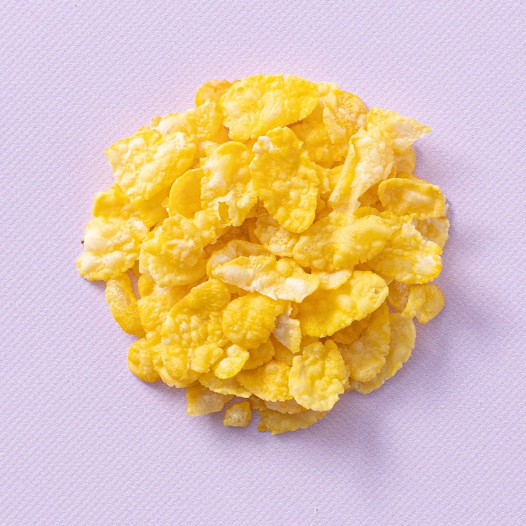 Cornflakes (bio)