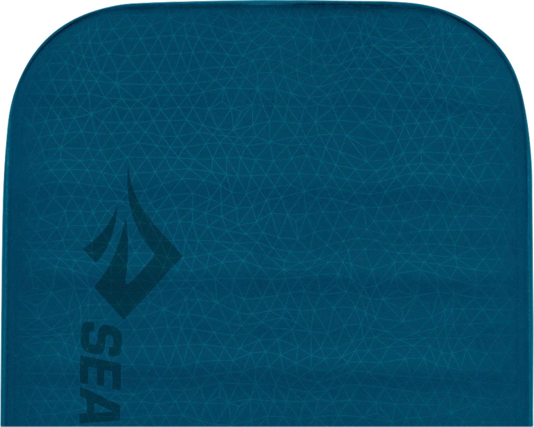 Sea to Summit Comfort Deluxe Self Inflating Schlafmatte Double
