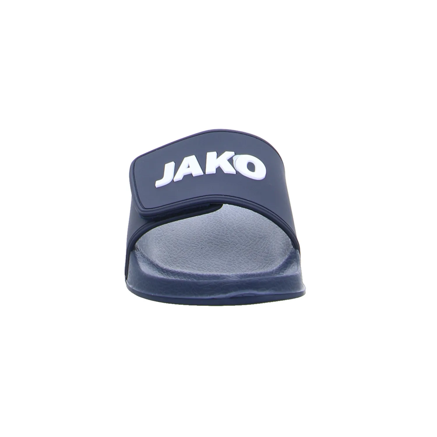 JAKO BADSCHUHE UNISEX Weiss Synthetik