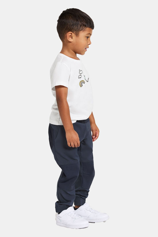 Didriksons Didriksons Blåbär Outdoorbroek Junior
