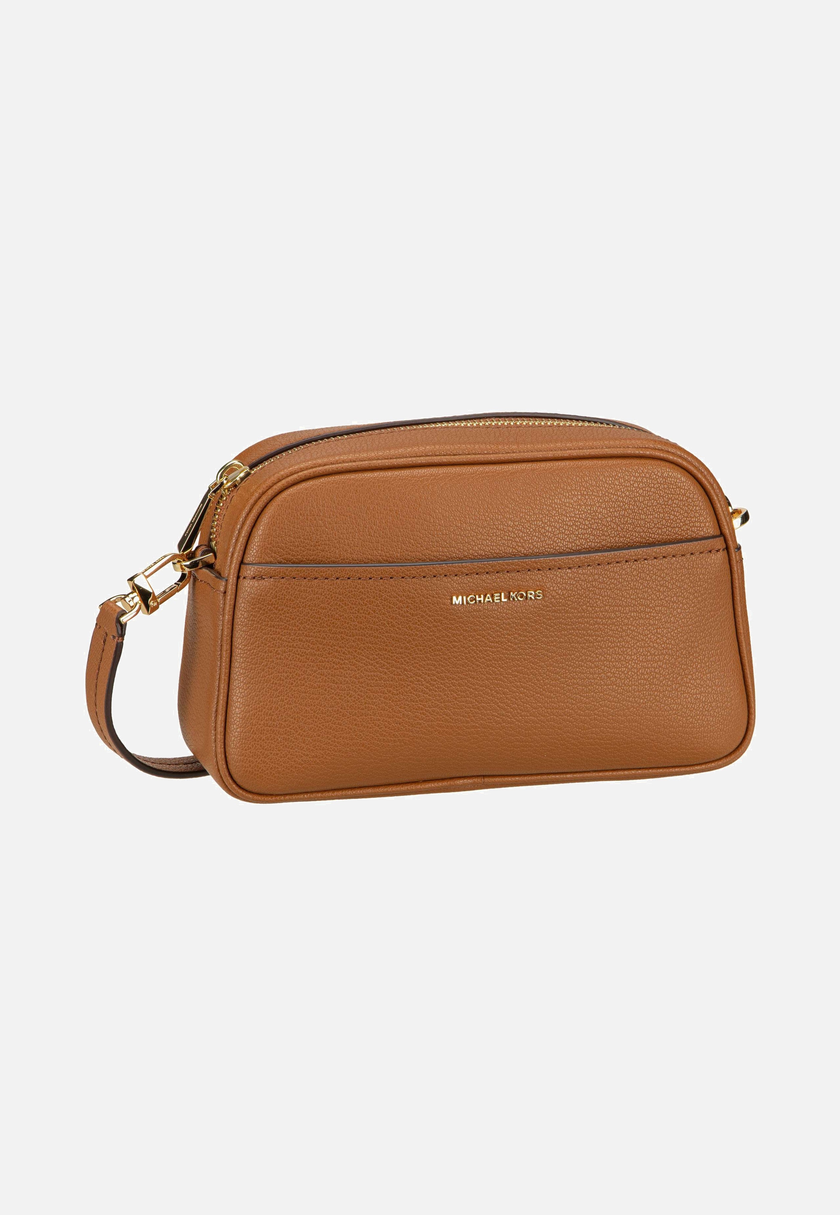 Jet Set SM Camera XBody Solid Embossed Luggage - Umhängetasche