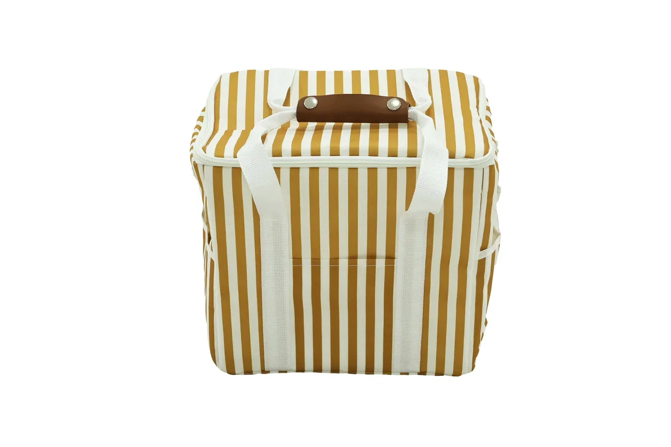 Kjølebag Strand Gulstripet 26 L