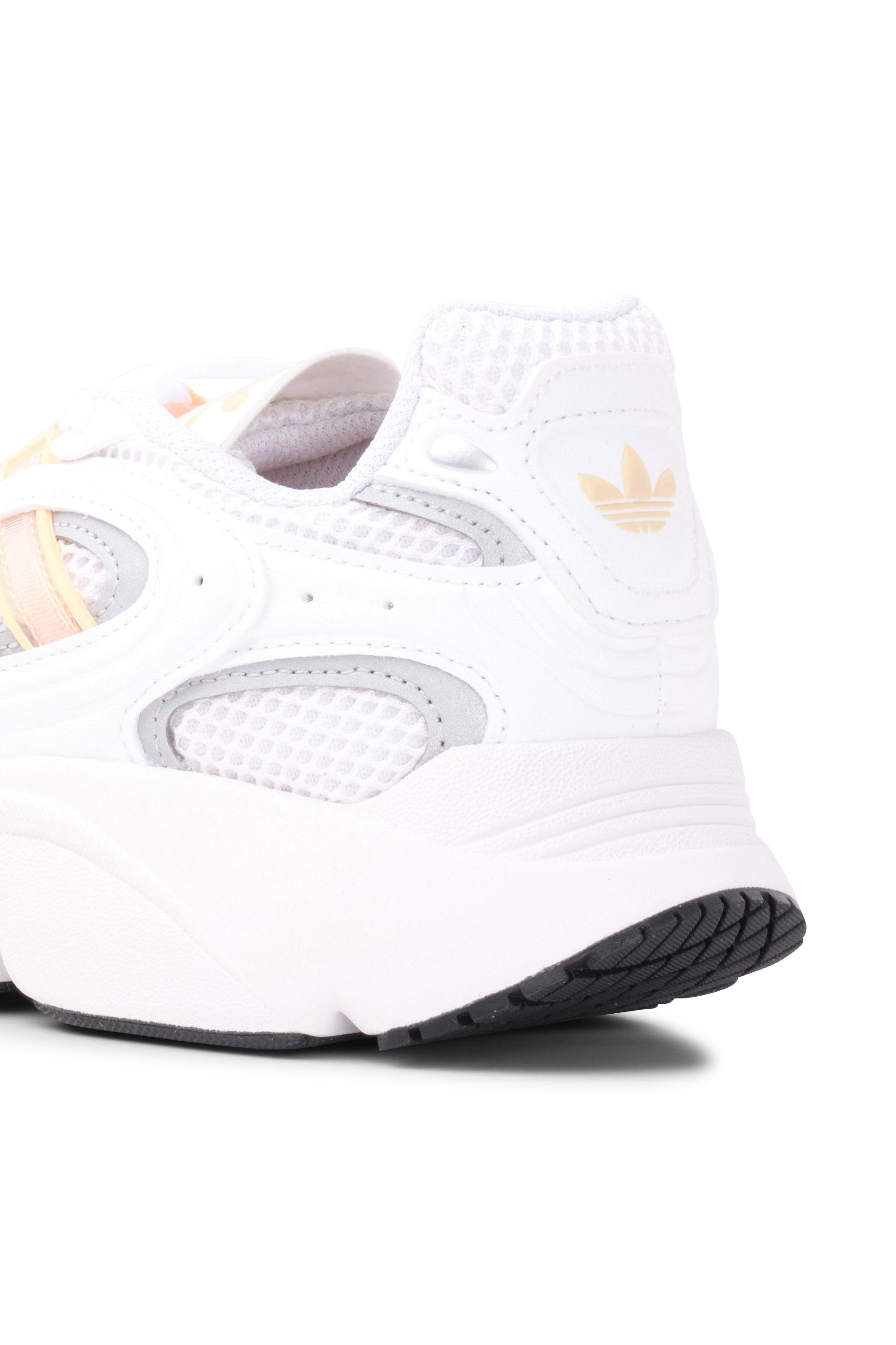 ADIDAS Baskets OZMILLEN W Blanc