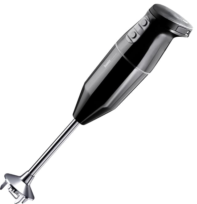 Bamix Cordless Plus stavblender 26821 (sort)