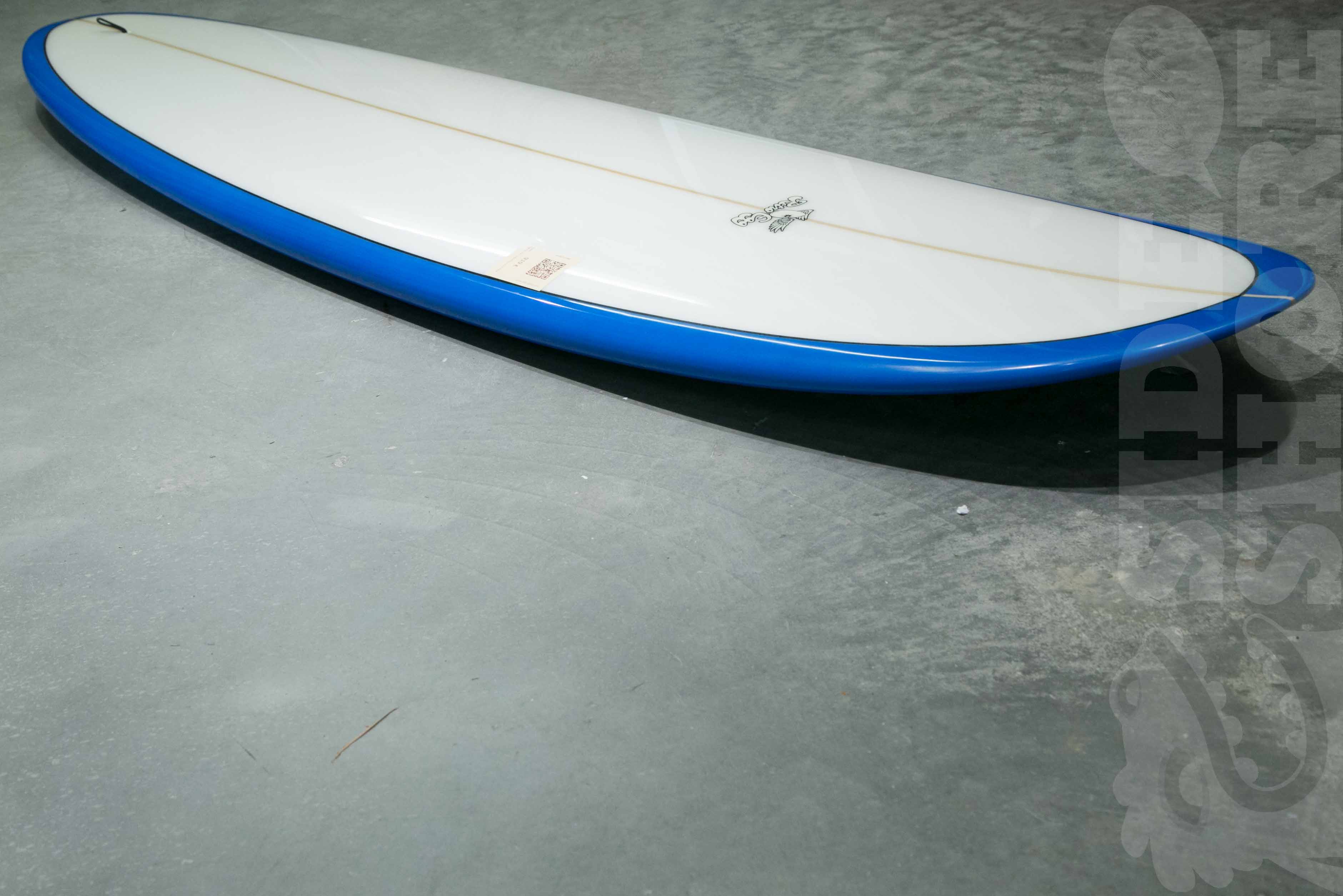 Hobie Retro Egg - 6'8 x 22