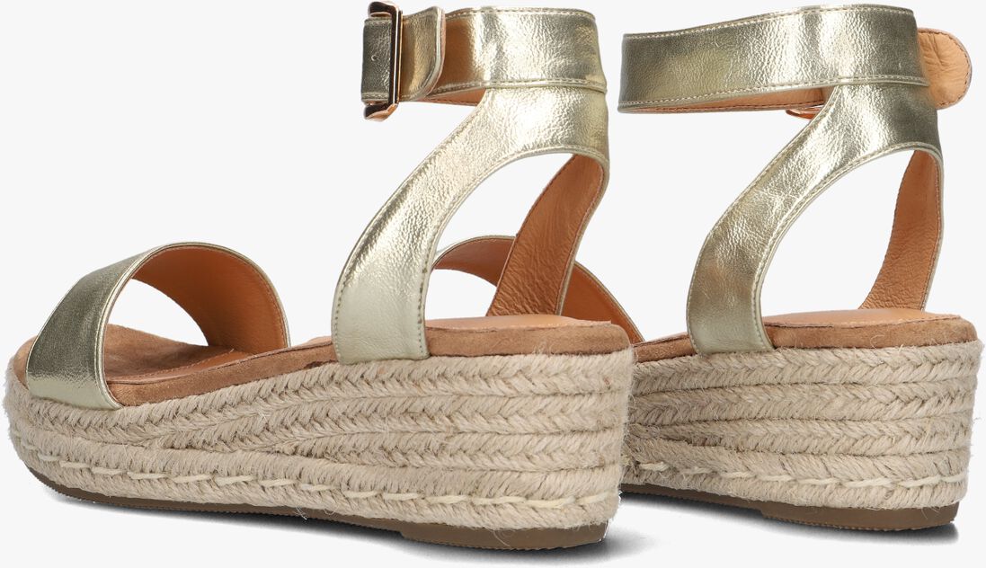 OMODA gouden omoda espadrilles 0047-43