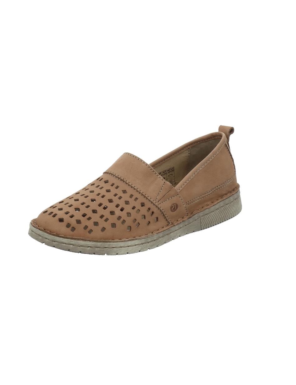 Slipper Sofie 27, beige