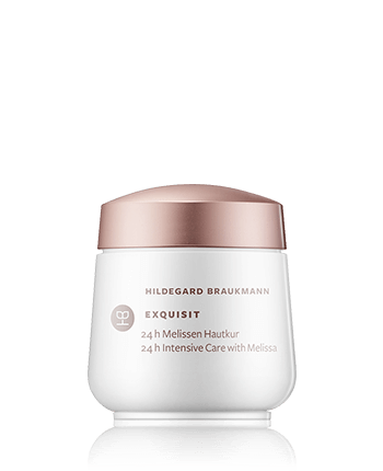 Hildegard Braukmann Exquisit 24h Melissen Hautkur 50ml