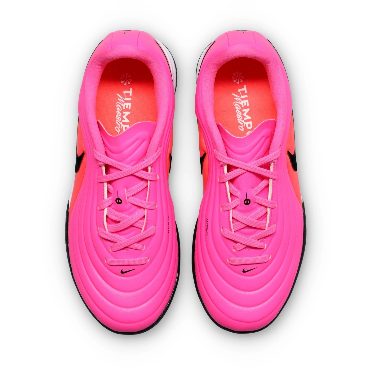 Chuteira Nike Tiempo Maestro Academy Turf Criança