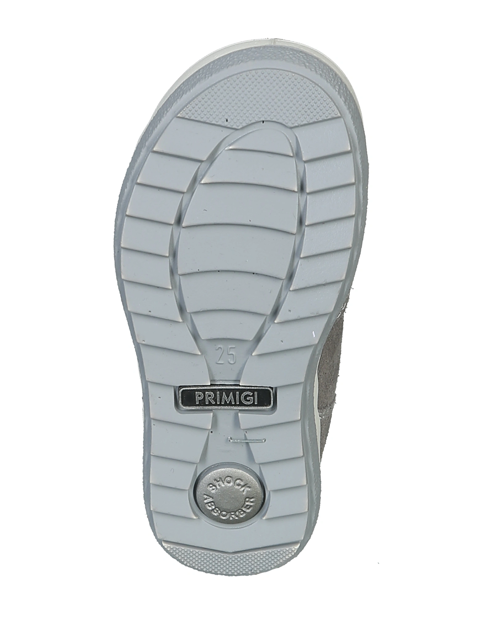 Klett-Winterboots PFZGT FIOCCO in grau