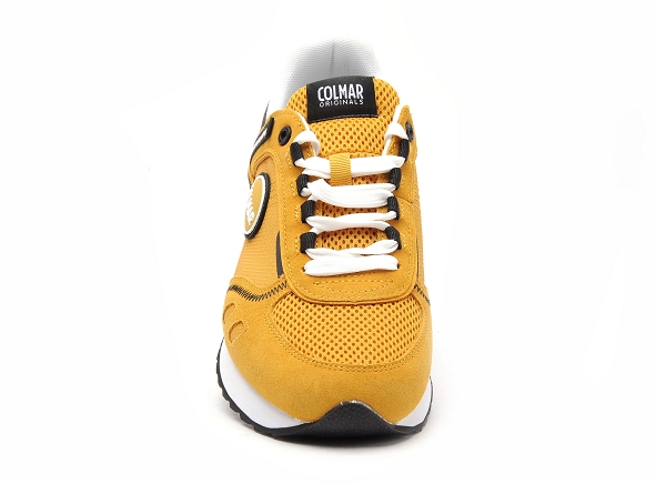 Colmar basses homme travis sport bold orange