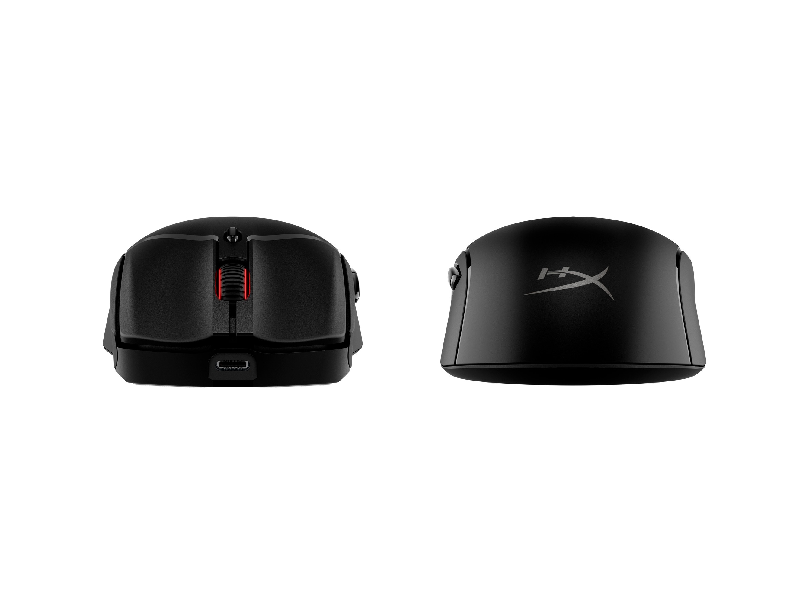 RATO GAMING HYPERX PRETO RGB 6N0B0AA