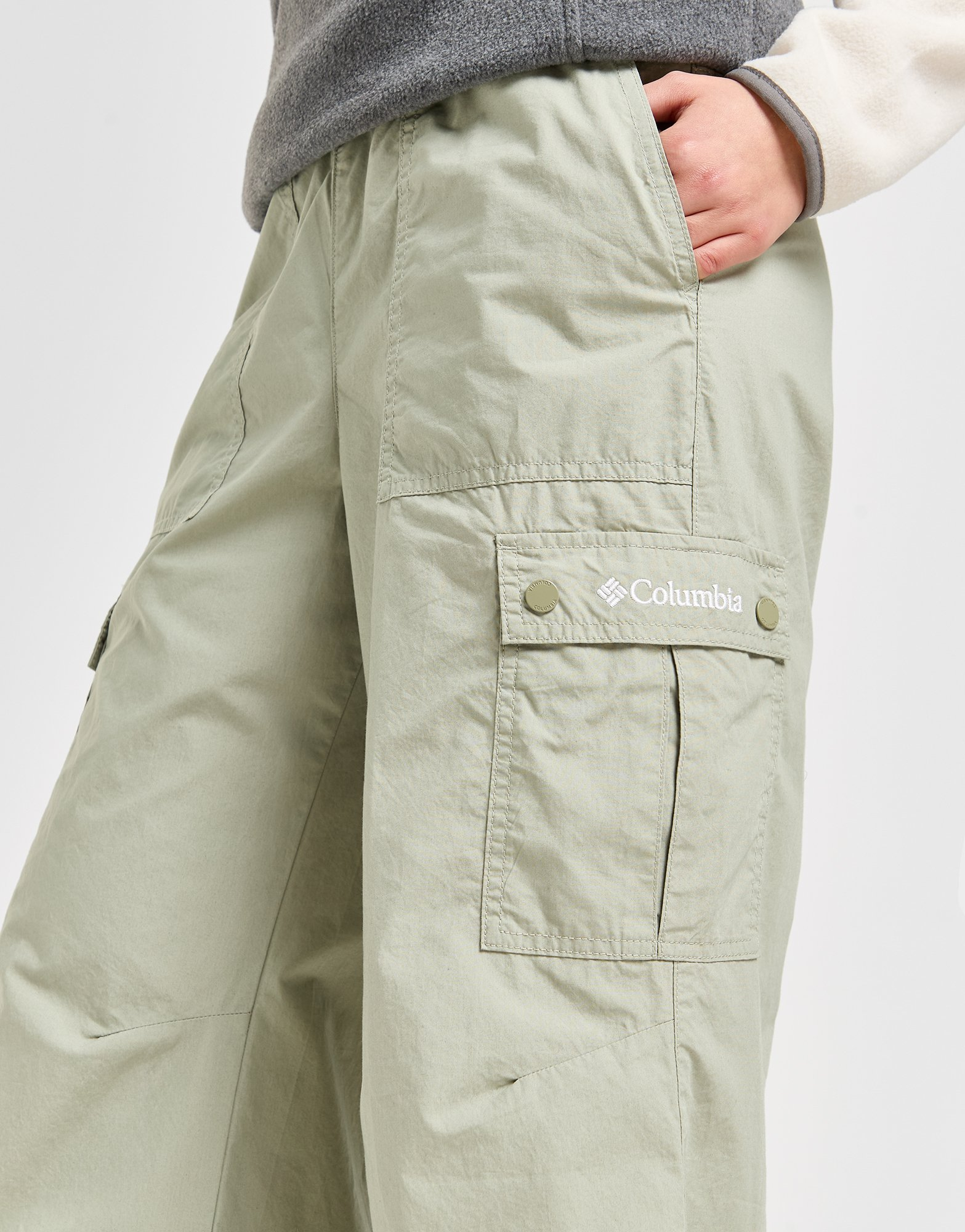 Columbia Pantalon Cargo Femme