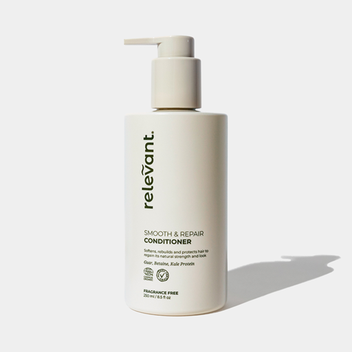 Relevant Smooth & Repair Conditioner, 250 ml