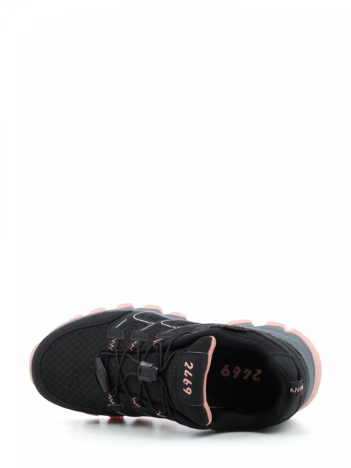 2469 Hiker Waterproof Lav
