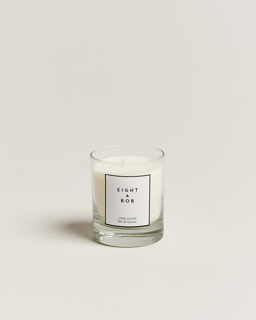 Eight & Bob Lord Howe Scented Candle 230g